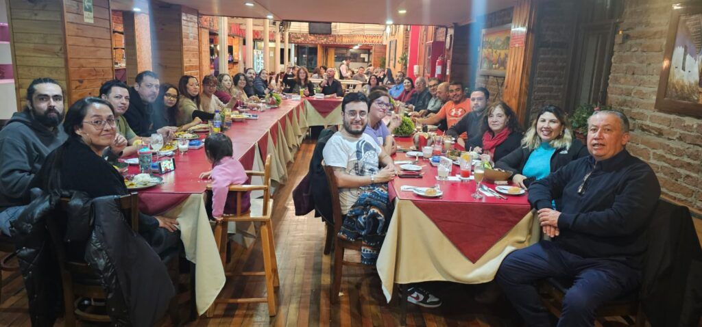 DIA DEL TRABAJADOR MAYO 2025